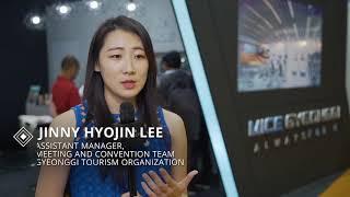 Ep 3 - MICE Tourism | ITB Asia 2019 | CNBC Catalyst