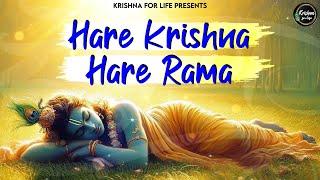 Hare Krishna Hare Rama | Mahamantra | Krishna Songs | Krishna Bhajan | Bhajan Songs