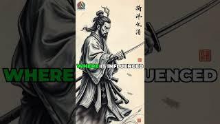 Sun Tzu’s Strategy in Modern Life #shorts #shortsvideo