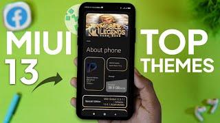 Amazing Xiaomi THEME With VIP Looks || MIUI Theme 2022