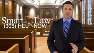 Smart Law attorney