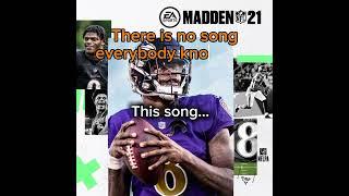 Madden 21 bangers