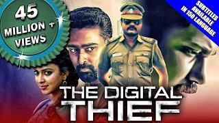 The Digital Thief (Thiruttu Payale 2) 2020 New Released Full Hindi Dubbed Movie | Bobby Simha, Amala