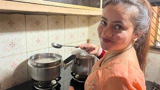 Nidhi Ki Cooking Laajwab️