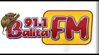 911 BALITA FM LOVE SONGS