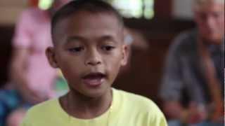 Jessie J - Price Tag (cover by Philippines sponsor child)