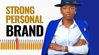 How To Create A Strong Personal Brand On Social Media (9 TIPS EXPLAINED)