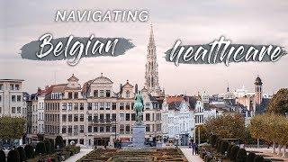 How to get healthcare in Belgium (for expats)