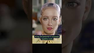 Top 3 Technology Trend That Could Change The World in 2023! #shorts
