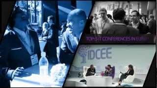 IDCEE 2012 Summary Video