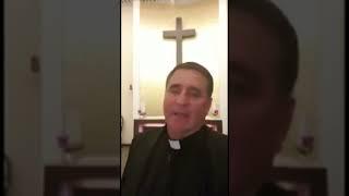 Evangelio. Martes 18 de Marzo.