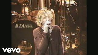 Mad Season - I'm Above (Live at the Moore, Seattle, 1995)