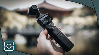 Nach dem Hype! – DJI Osmo Pocket 3 Langzeit Review