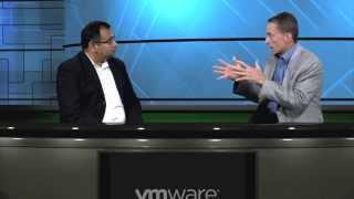 PAT GELSINGER (CEO, VMware) Interview for IIT GLC 2015