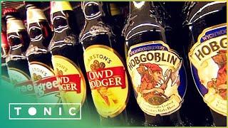 Do You Know What Ingredients Make Beer? | What's Really in Our Food