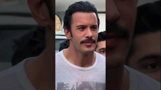 #DehşetBey behind the scenes |#BarışArduç #TubaBüyüküstün #omredfe  #TurkishCinema #EditsbyZehra