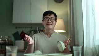 IKEA 低價創造無價【夫妻篇】