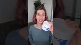 Difference Between CeraVe Lotion and Cream