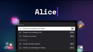 Alice AI Review & Deal | Supercharge your Productivity and Workflow with AI Assistance