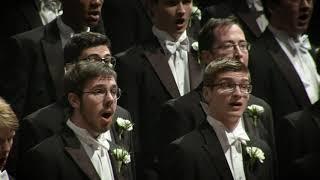 Laudes Atque Carmina - University of Michigan Men's Glee Club