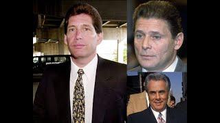 Mikey Scars | LAST CAPO Of The Gambino Family | John Gotti