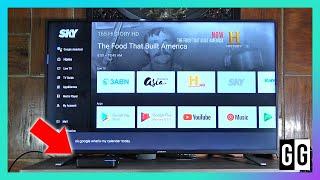 SKY Evo Box Unboxing and Quick Preview - The Android Digibox with SKYcable channels