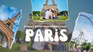 Captivating Paris: Beyond the Postcards!!!