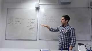 X ray absorption - part 1