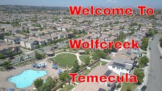 Wolf Creek Community