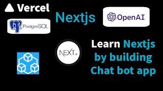 Building and deploying a chat bot app using the t3 stack: a step-by-step tutorial