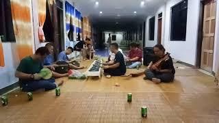 Best Gawai Song Ever. (sape - Adiel Sada Borneo)