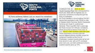 CRE Opportunities in Region 9: The Resurgence of Secondary Markets