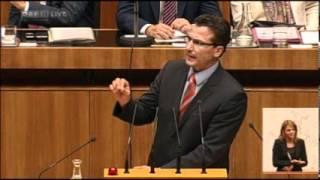 Robert Lugar (fraktionslos) über den Europäischen Stabilitätsmechanismus (ESM)