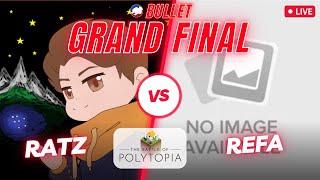 Polytopia Bullet Tournament Grand Finals