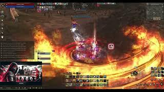 Lineage 2 Reborn - Essence - Phoenix Knight - AntiSociaL