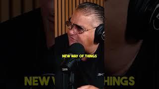 Former Mafia Captain EXPOSES How Sports Betting Actually Works | The Connect