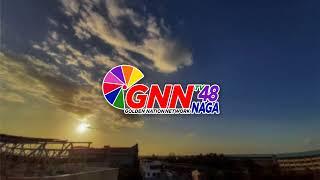 GNN TV 48 NAGA Live Stream