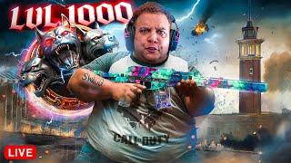 WARZONE RANKED UPDATE SOON | 86 LEVELS UNTIL LEVEL 1000 IN BLACK OPS 6 WARZONE