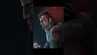The Bad Batch - Who Do You Report To #theclonewars #starwars  #cloneforce99 #badbatchhunter