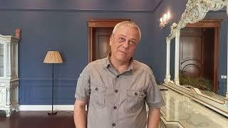 Кузнецов. Актёр Георгий Николаев. 51 год.