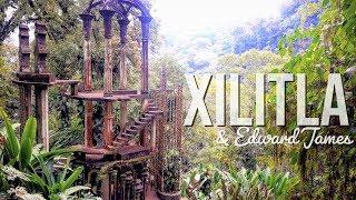 HUASTECA POTOSINA'S STUNNING XILITLA & Edward James SURREALIST GARDEN | SAN LUIS POTOSI, MEXICO