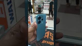 #Redmi note 14 (8/256) official