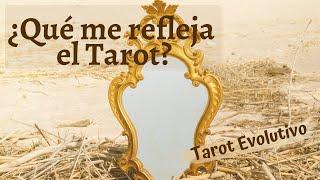 ¿Cómo estoy? - ¿Qué me refleja el Tarot? ‍️- Tarot Evolutivo - Tarot Tortuga