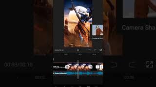 Simple Capcut Tutorial | Sudip Editz #shorts