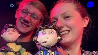 Театральная школа Карелии "Твой выход" | Территория Культуры 14.09.2020
