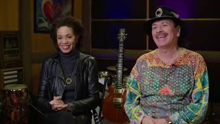 Santana - In Search of Mona Lisa (EPK)