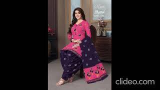 Mayur Batik Special Vol 21 Cotton Dress Material Collection