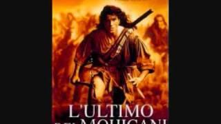 The Last of The Mohicans - Soundtrack