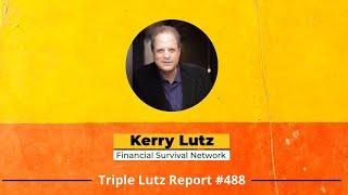 Triple Lutz Report #488