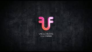 UncleBucks (Vray 02 - Rectangle조명과 Spot조명 - 스케치업베이직 )